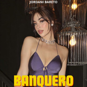 Banquero by Jordani Bareto