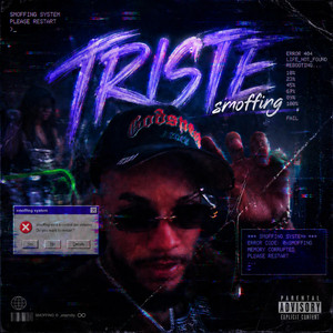 Triste by Smoffing