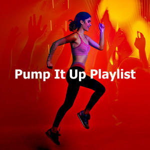 Pump It Up Playlist album