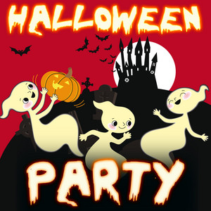 Halloween Party : Songs and Sound Effects album
