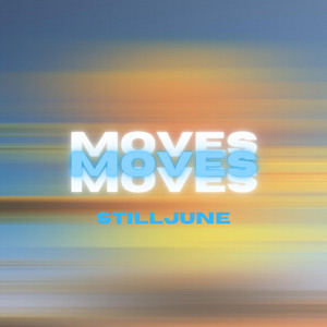 Portada de Moves