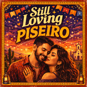 DJ GRAULICAN - STILL LOVING PISEIRO