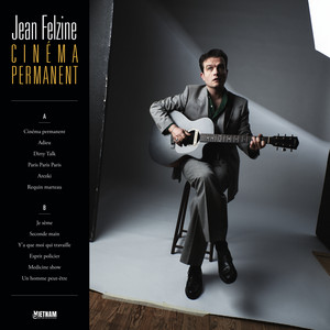 Adieu by Jean Felzine