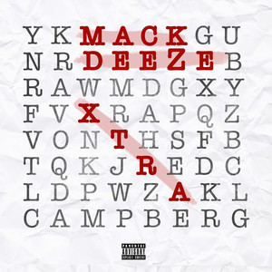Xtra by Mack DeeZe