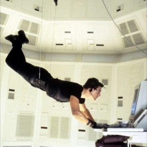 Mission Impossible by DJ BANNED