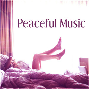 Peaceful Music – Relaxing Sounds for You, Relaxation Meditation, Sound Healing Meditation, Zen Meditation, Nature Sound album