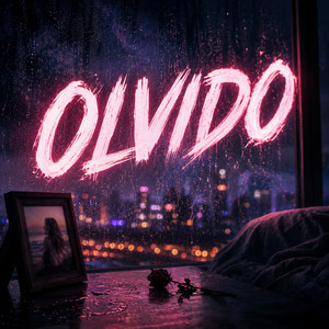 Olvido by Zafra Roche