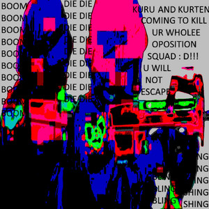 KURU - don't care (feat. kurtains)