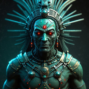 Crooscatlipoca