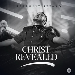 Psalmist Sefako poster