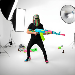 AK45 by Rhozz