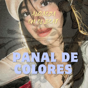 Panal de colores by Alqaeda en el beat