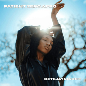 Patient Zero Afro by BetejayMadeIt
