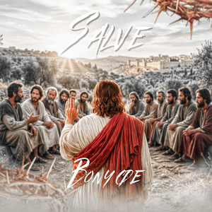 Salve by Bony CDE