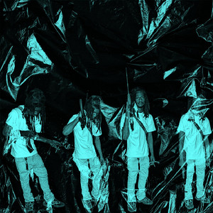 Portada de Im Back