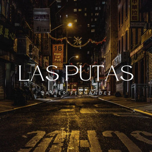 Javier Fernandez - Las Putas