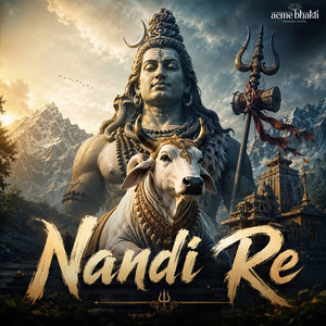 Nandi Re by Viruss, Ullumanati