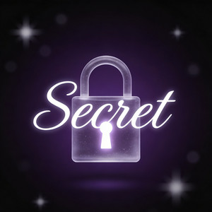 Secret by Quintion Johnson