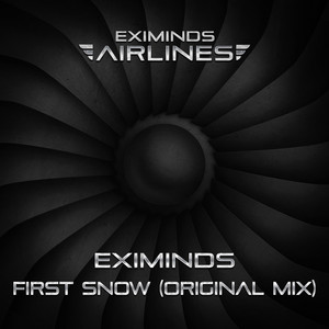 First Snow cover art