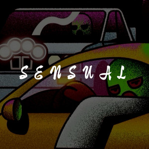 sensualx by Alma Norte