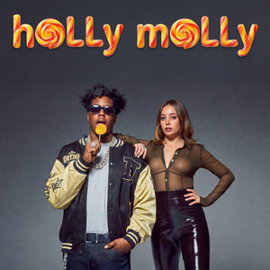 hOLLy mOLLy by Direcani