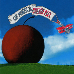 Cherry Peel album