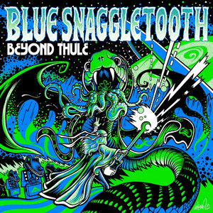 Transmutation by Blue Snaggletooth