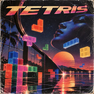 Tetris by KOCIACZEK