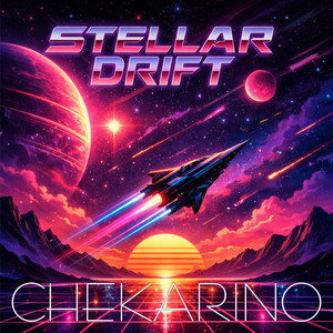 Stellar Drift