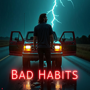 Bad Habits by Mason Stone Country