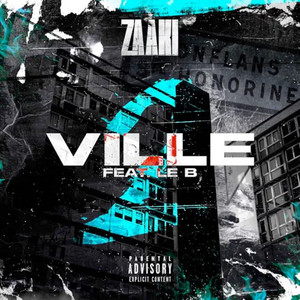 Ville #2 by Zaaki, Le B