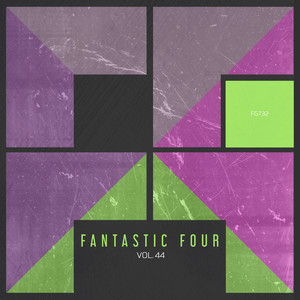 Various Artists — Fantastic Four vol. 44 (2026)