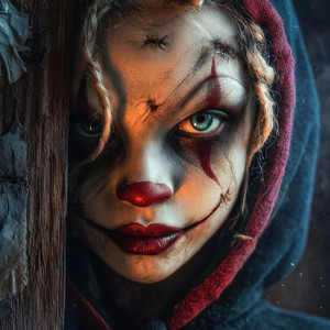 Madhouse Doll by Twisted Reality