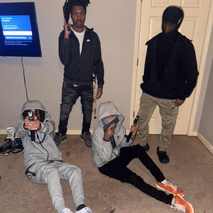 No Drops by NSG Feezy