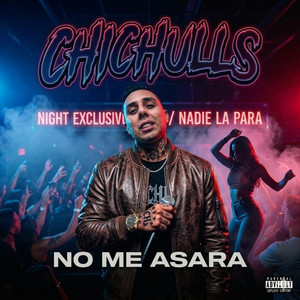 No Me Asara by Chichulls