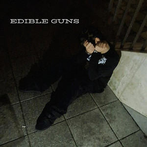 Edible Guns