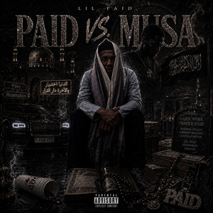 High Risk (feat. Enphamus) by Lil Paid, Enphamus