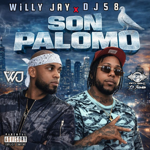 SON PALOMO by Willy Jay, DJ58