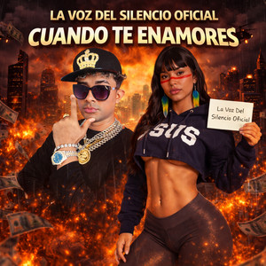 Cuando Te Enamores