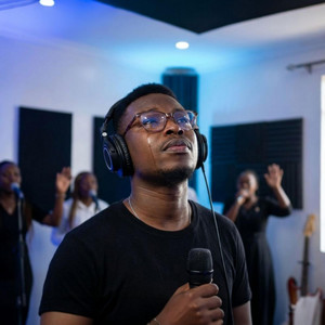 Minister James - KatiKati Ya Miungu (Special Version)