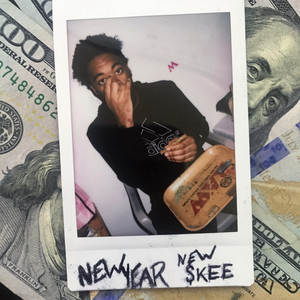 New Year New $kee cover