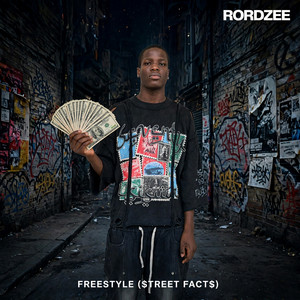 Freestyle ($Treet Fact$) by Rordzee
