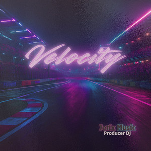 Velocity by Jetix Music