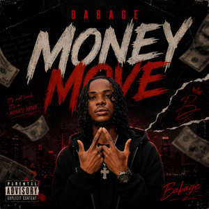 Money Move by Babage