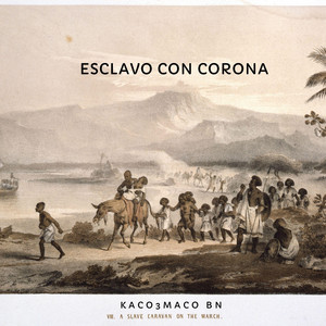 Esclavo con Corona by Kaco3maco bn