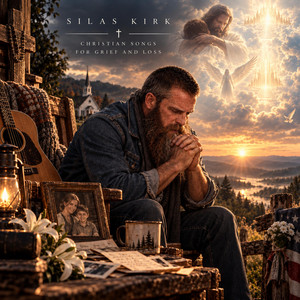 It's Alright (For a Man To Cry) by Silas Kirk