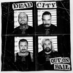 skidrow creep by Dead City