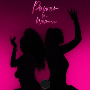 BABYG!RL ZAE - POWER OF A WOMAN (feat. FAITH K)