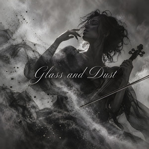 Gold in the Dust by Alex Moreland
