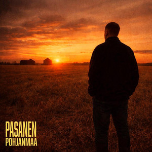 Pohjanmaa by Pasanen